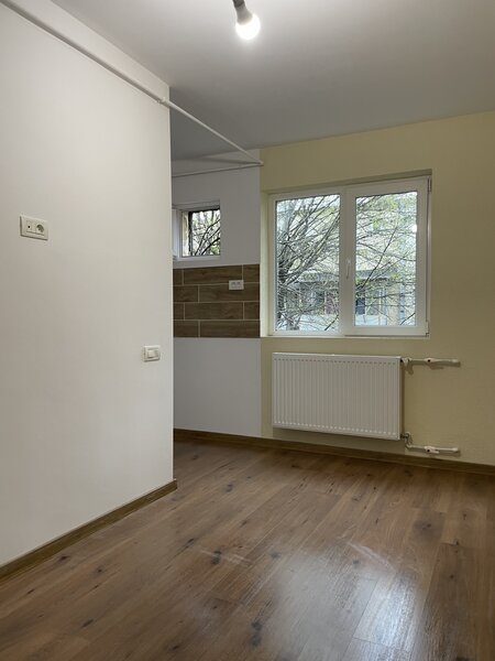 Garsoniera renovata complet