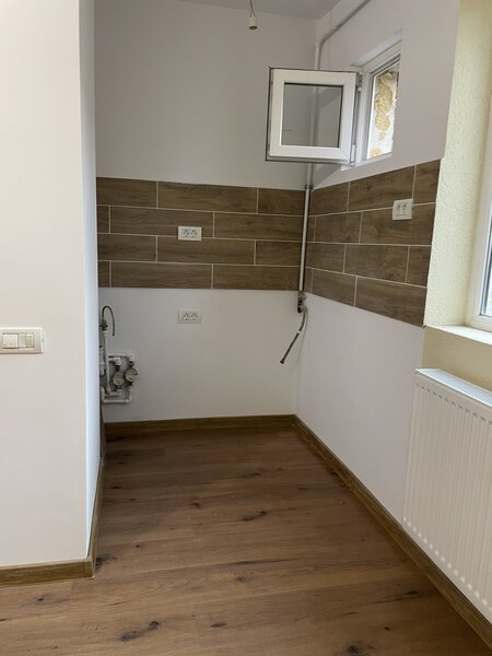 Garsoniera renovata complet